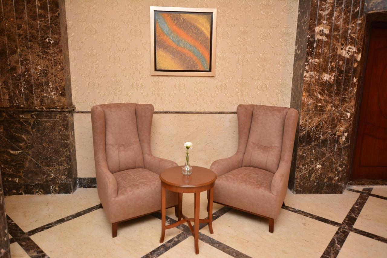 Logistic City Stars Hotel Kairó Kültér fotó