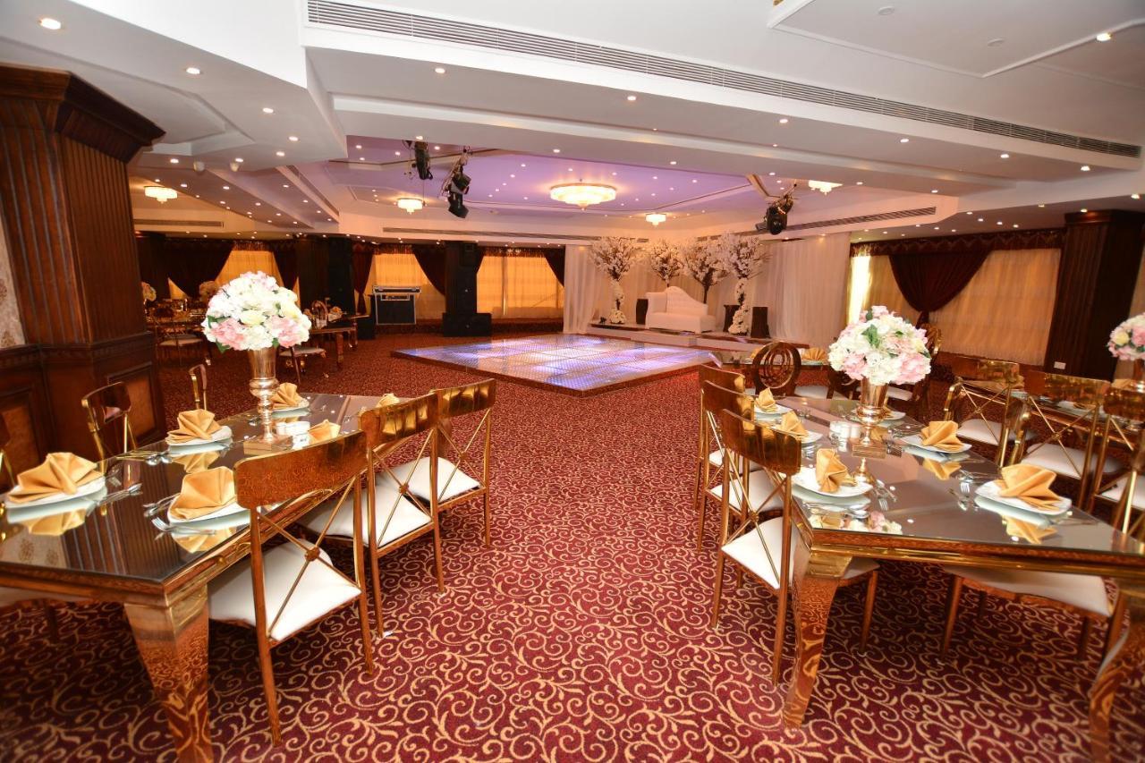 Logistic City Stars Hotel Kairó Kültér fotó