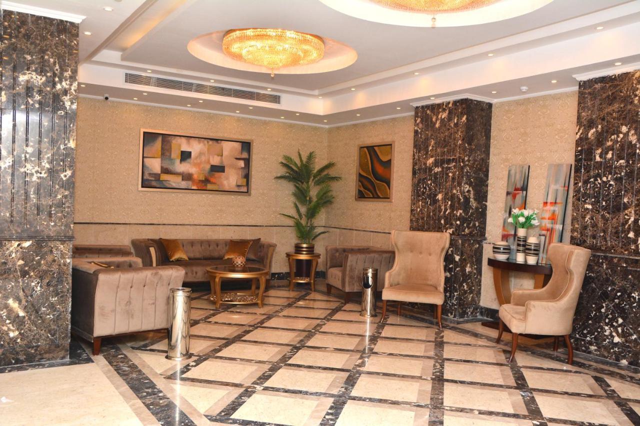Logistic City Stars Hotel Kairó Kültér fotó