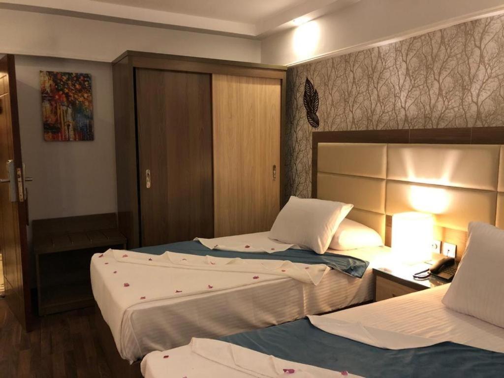 Logistic City Stars Hotel Kairó Kültér fotó
