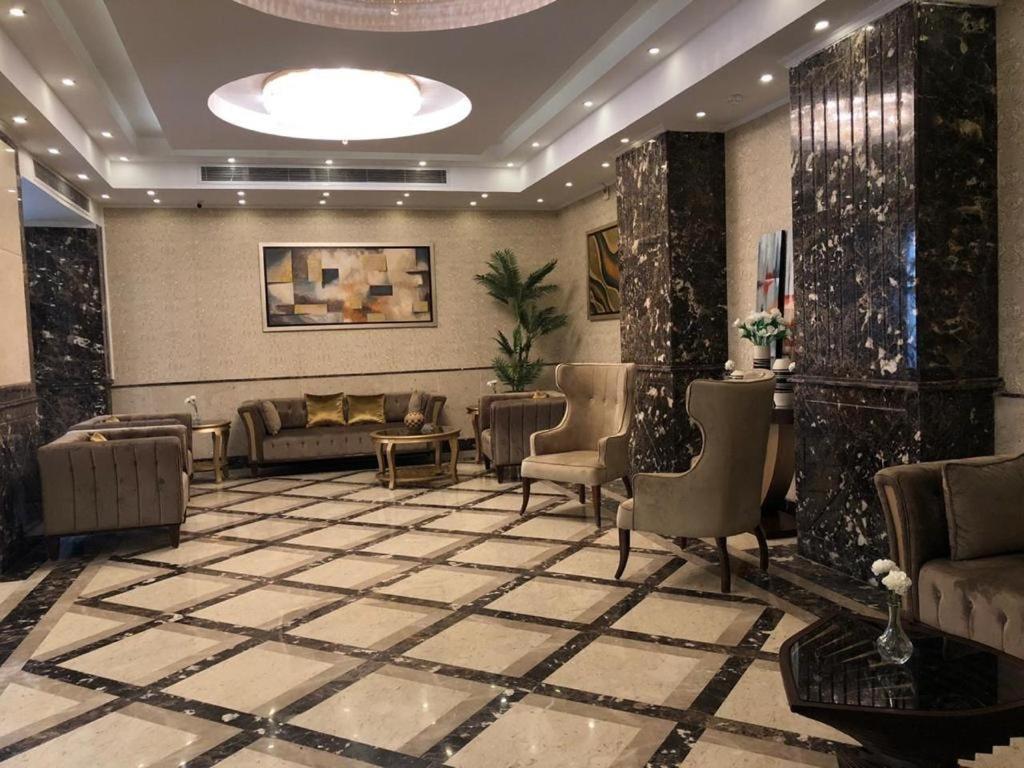 Logistic City Stars Hotel Kairó Kültér fotó